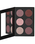 Glam Matte Eyeshadow Palette image 0