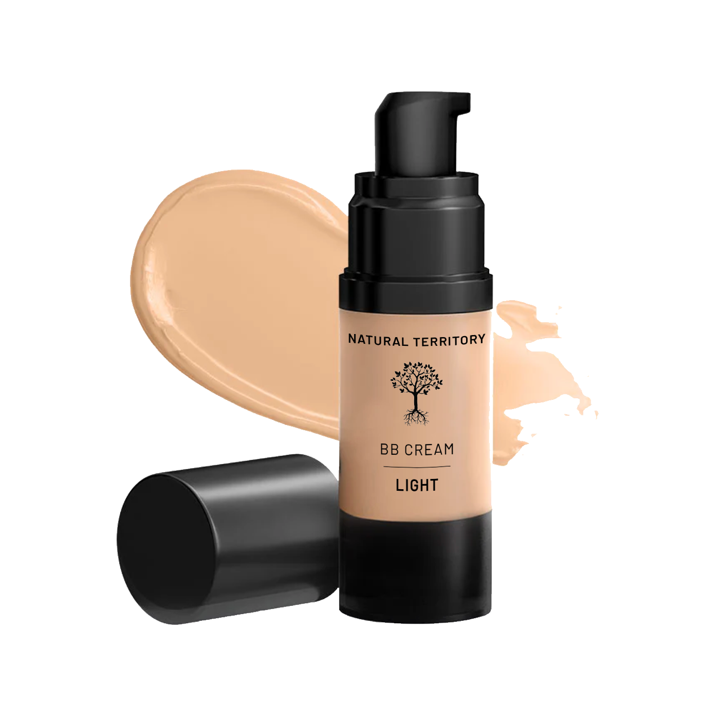 Foundations & BB Creams