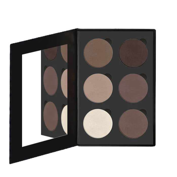 Coco Matte Eyeshadow Palette image 0