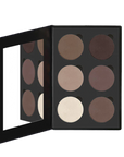 Coco Matte Eyeshadow Palette image 0