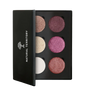 Vintage Rose Shimmer Eyeshadow Palette image 0