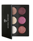 Vintage Rose Shimmer Eyeshadow Palette image 0