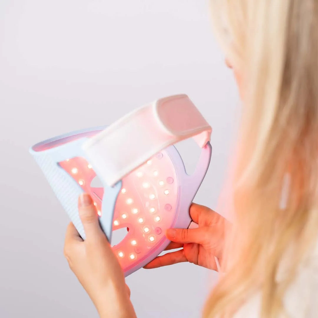 TRUDERMAL Glow - LED Mask image 4