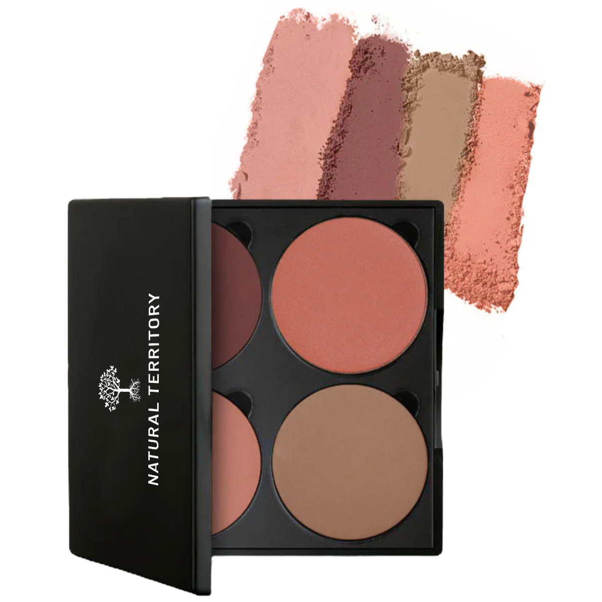 Contour Me Palette