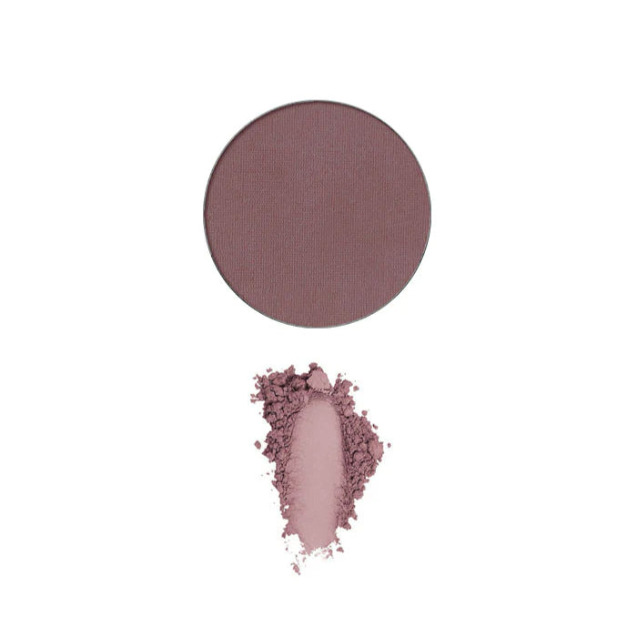 Glam Matte Eyeshadow Palette image 4