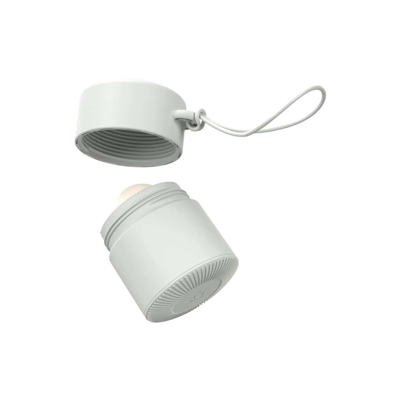 Solmate-  Refillable Roll-On Applicator image 0