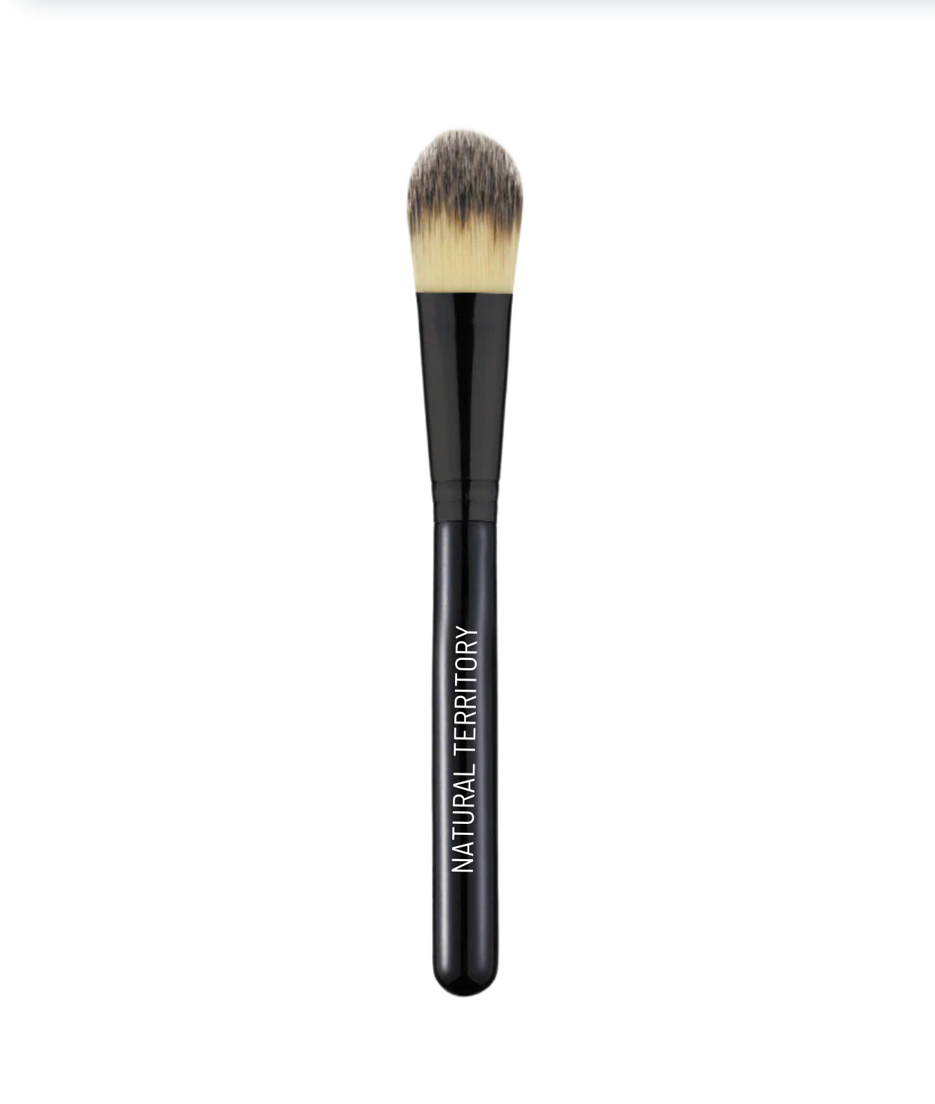 Smooth Finish Foundation Brush image 0