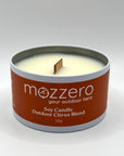 Mozzero Outdoor Candle image 1