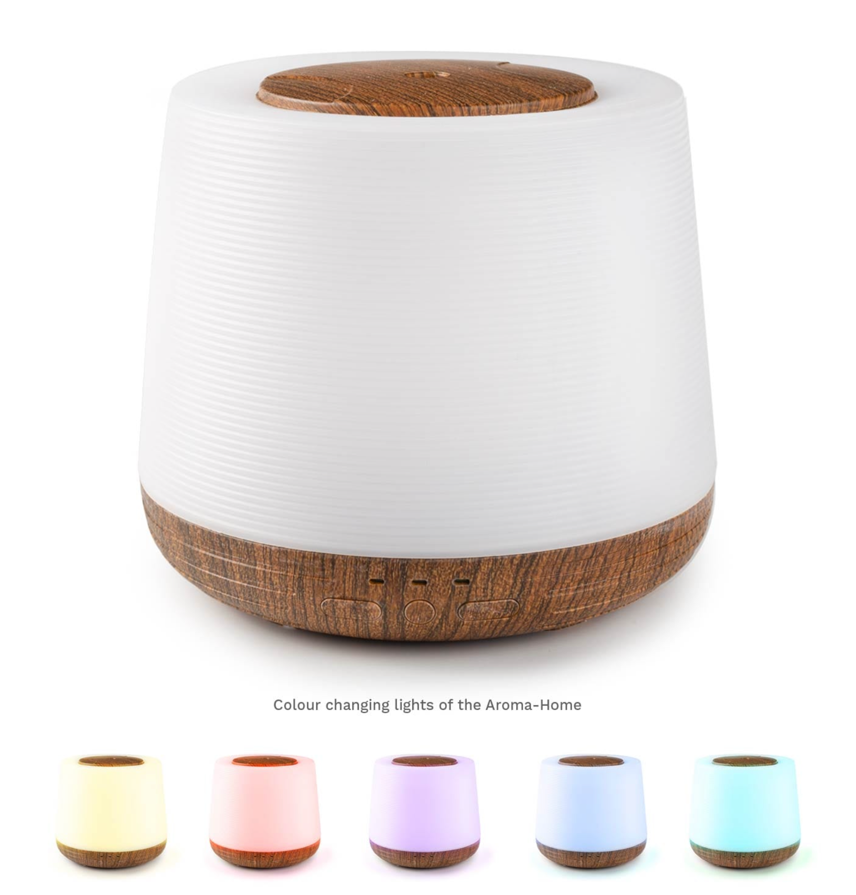Aroma-Home Diffuser image 1