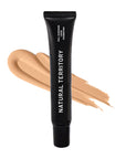 Full Coverage Liquid Foundation image 4