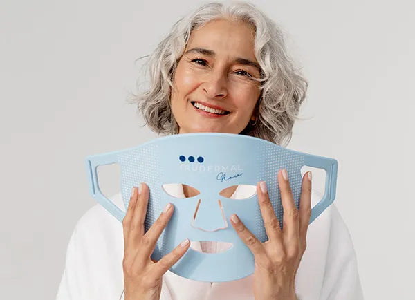 TRUDERMAL Glow - LED Mask image 5