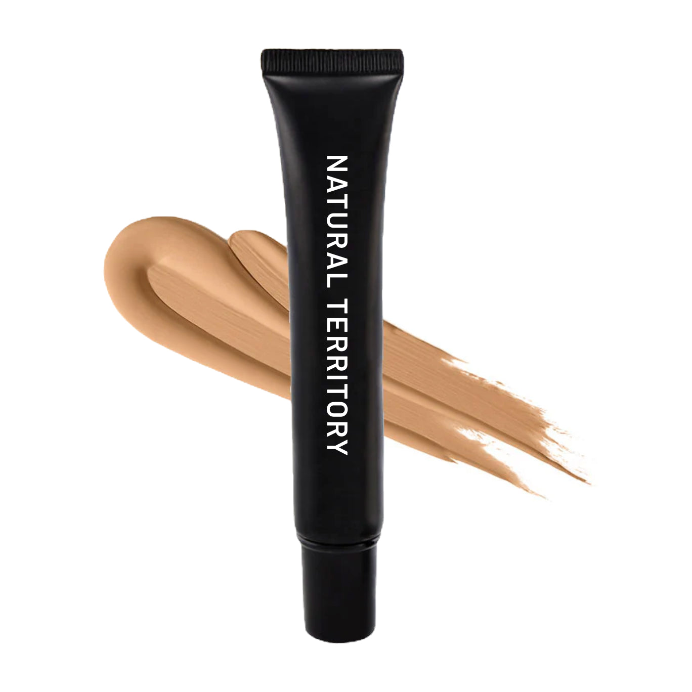 Liquid Foundation image 5