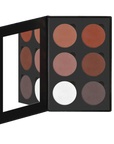 Outback Matte Eyeshadow Palette image 0