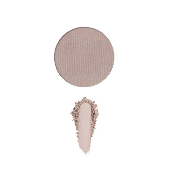 Glam Matte Eyeshadow Palette image 2