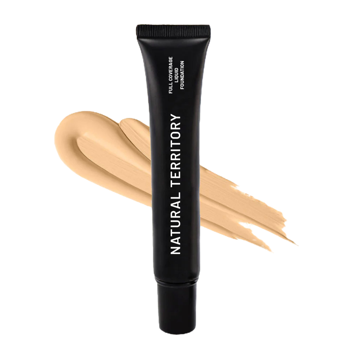 Full Coverage Liquid Foundation image 0