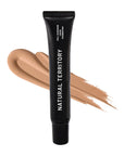 Full Coverage Liquid Foundation image 5