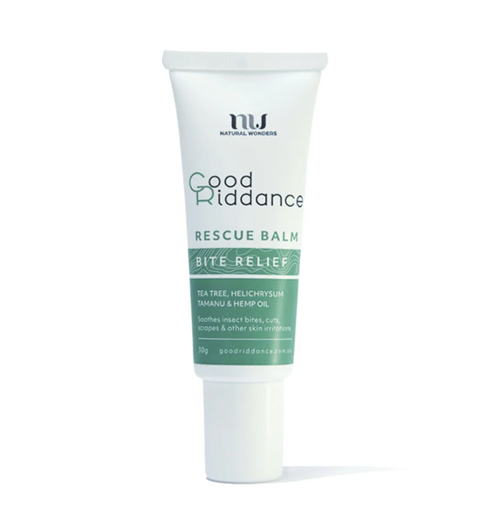 Rescue Balm 30 g image 0