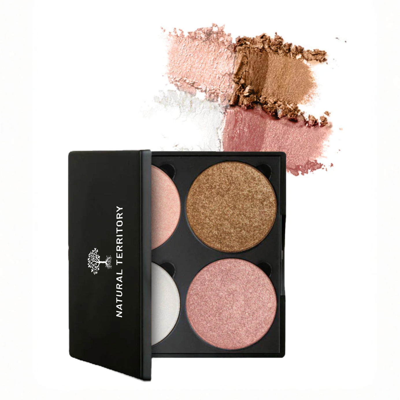 Illuminate Me Palette image 0