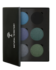 Monsoon Shimmer Eyeshadow Palette image 0