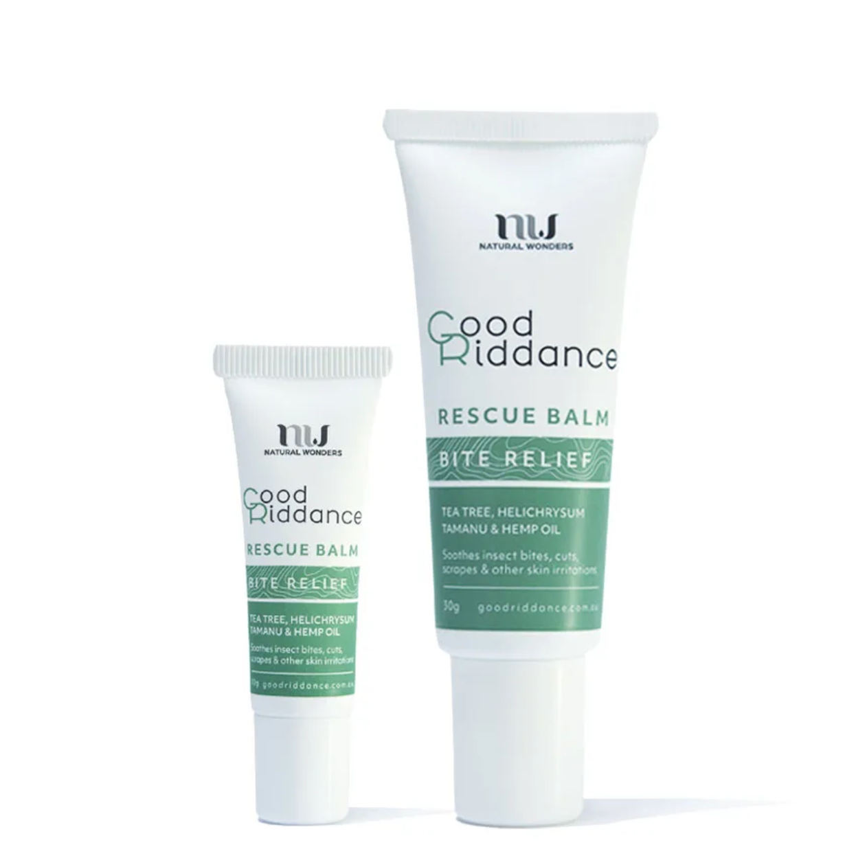 Rescue Balm 30 g image 1