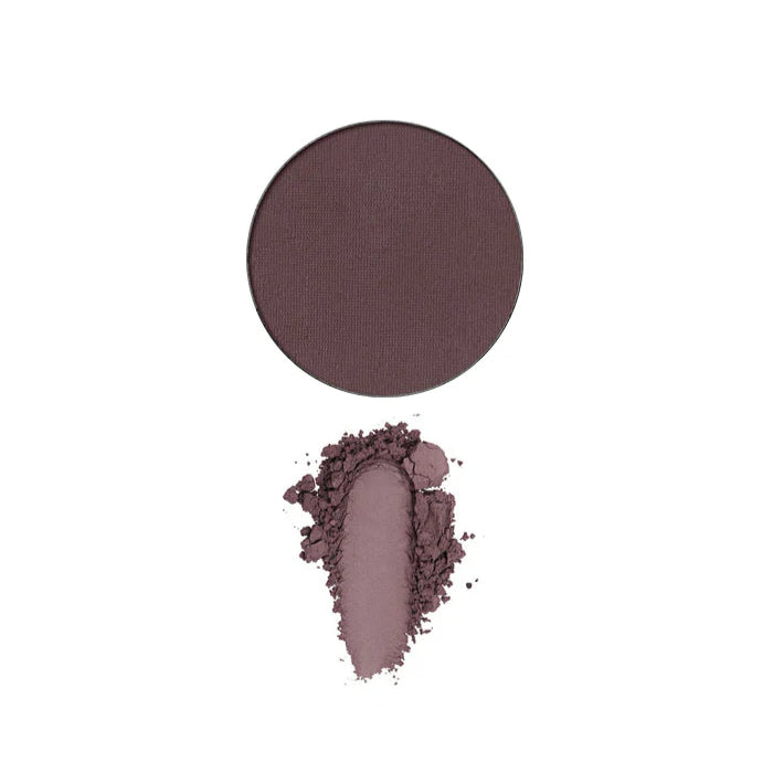 Glam Matte Eyeshadow Palette image 6