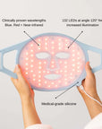 TRUDERMAL Glow - LED Mask image 2