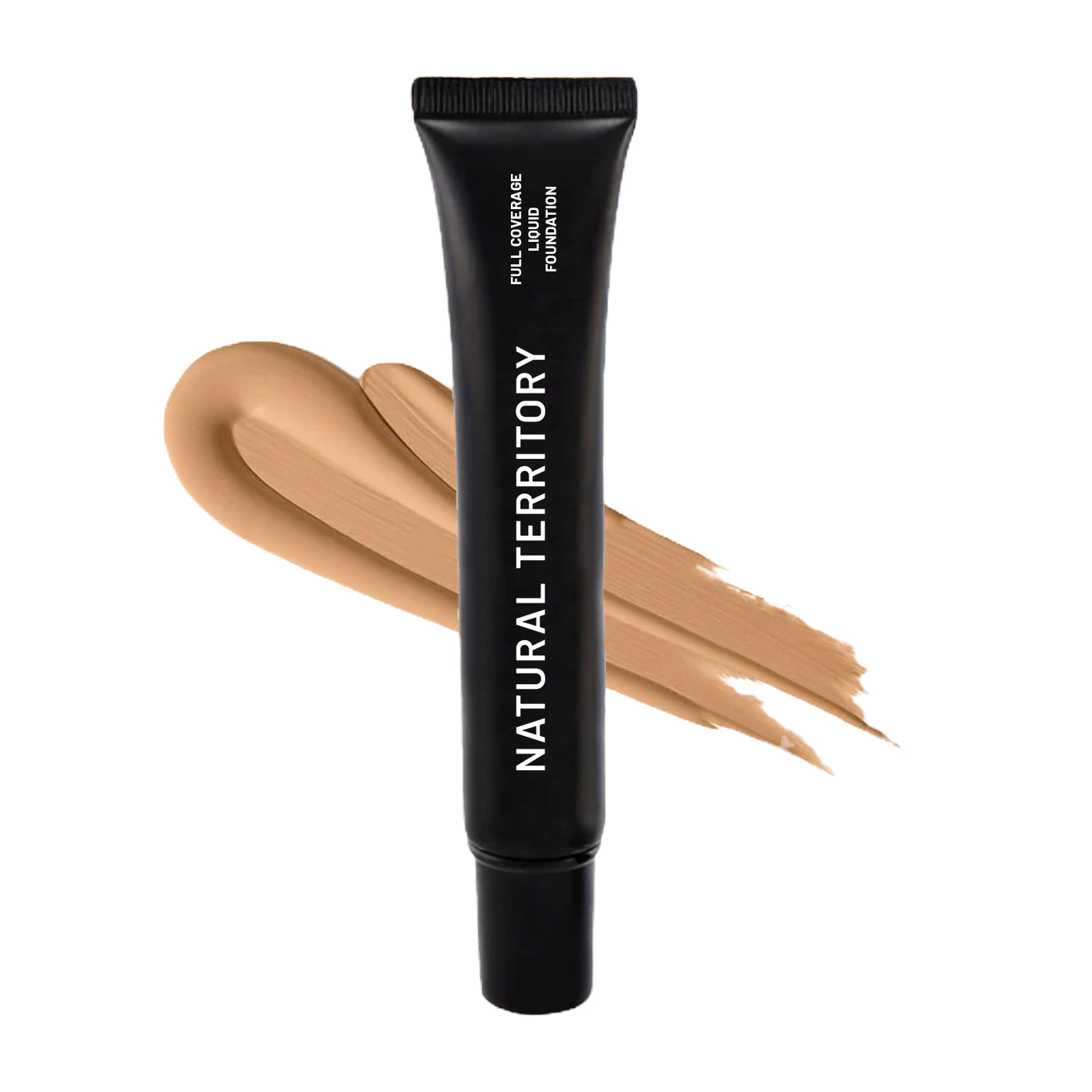 Full Coverage Liquid Foundation image 6