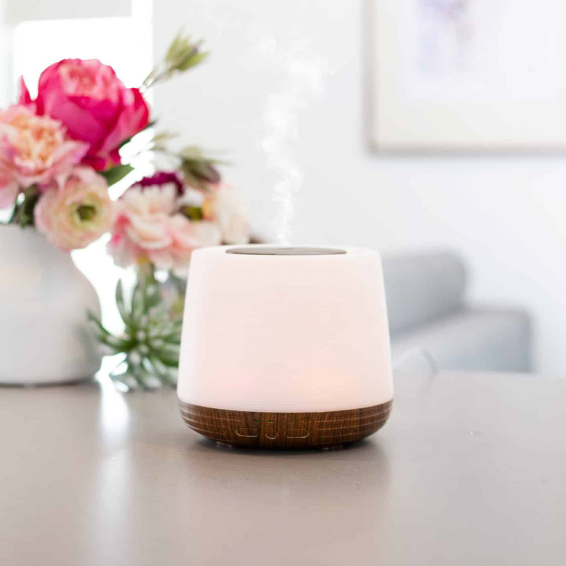 Aroma-Home Diffuser image 3