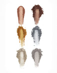 Metallic Shimmer Eyeshadow Palette image 1