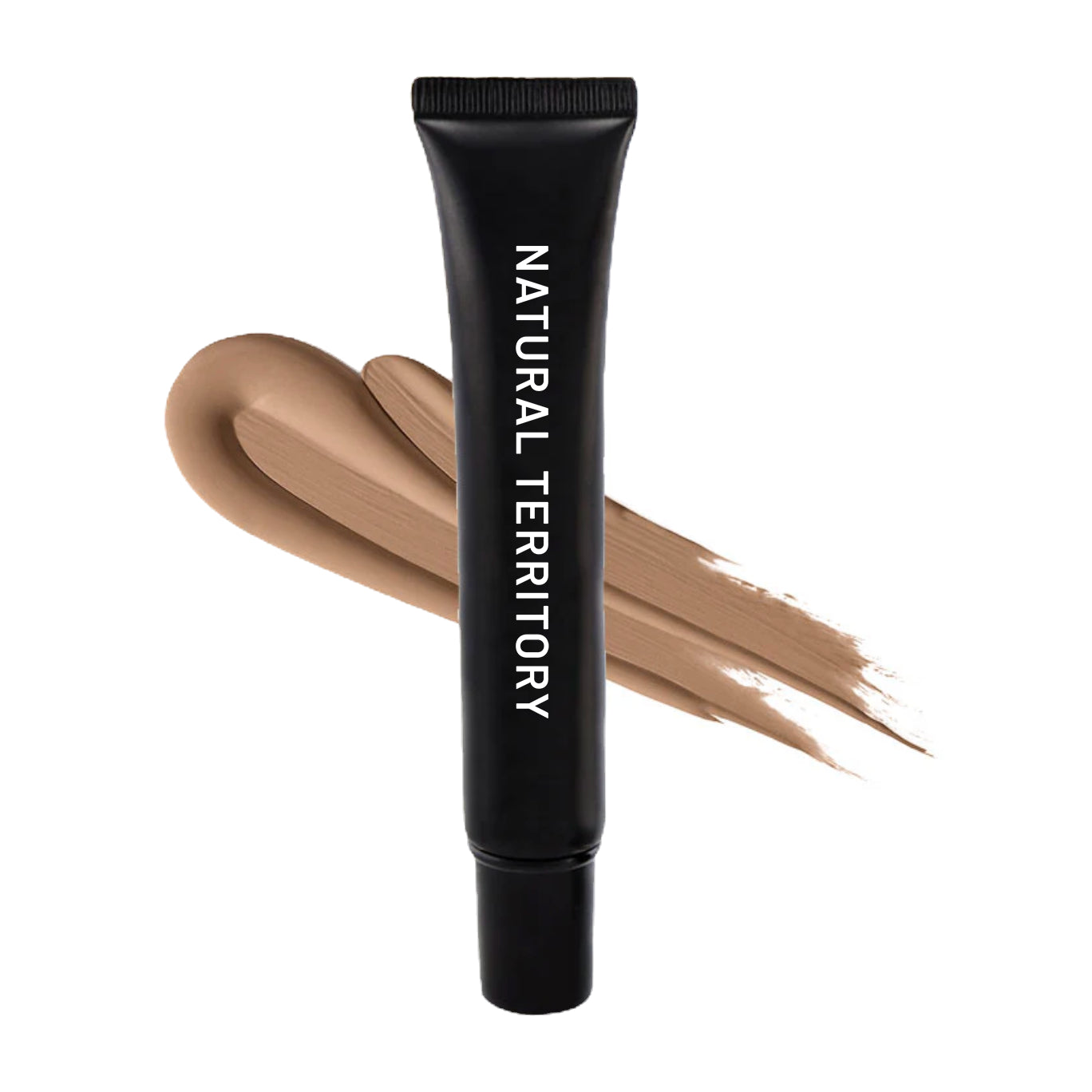 Liquid Foundation image 8