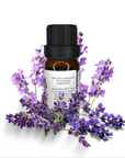 Lavender Essential Oil 12ml image 1
