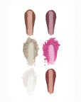Vintage Rose Shimmer Eyeshadow Palette image 1