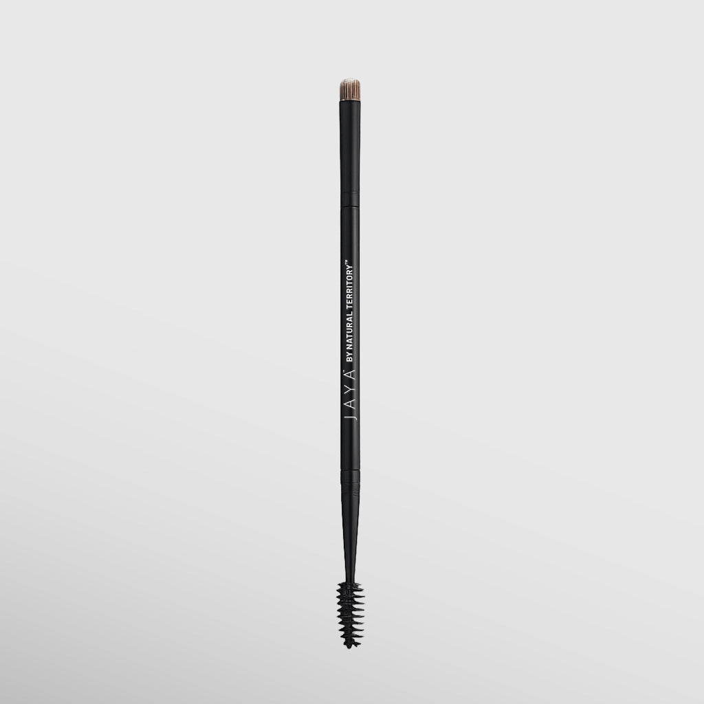 Angled Brow/Eye Duo Brush
