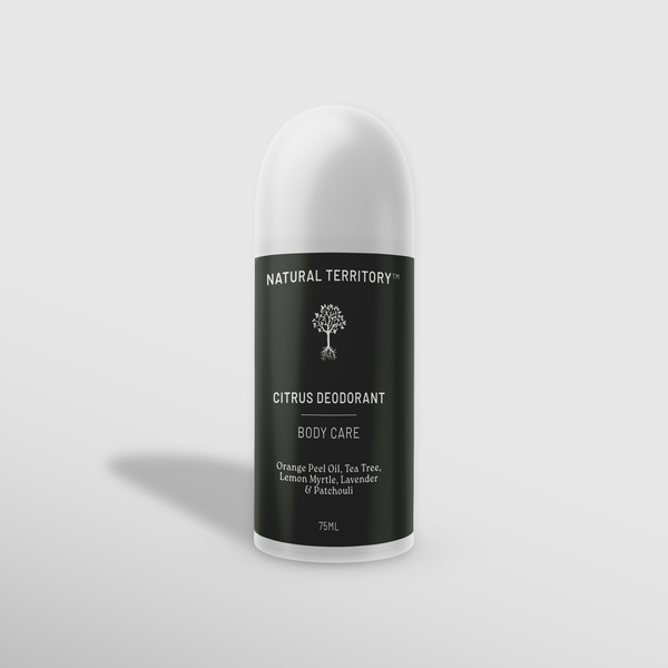 Deodorant