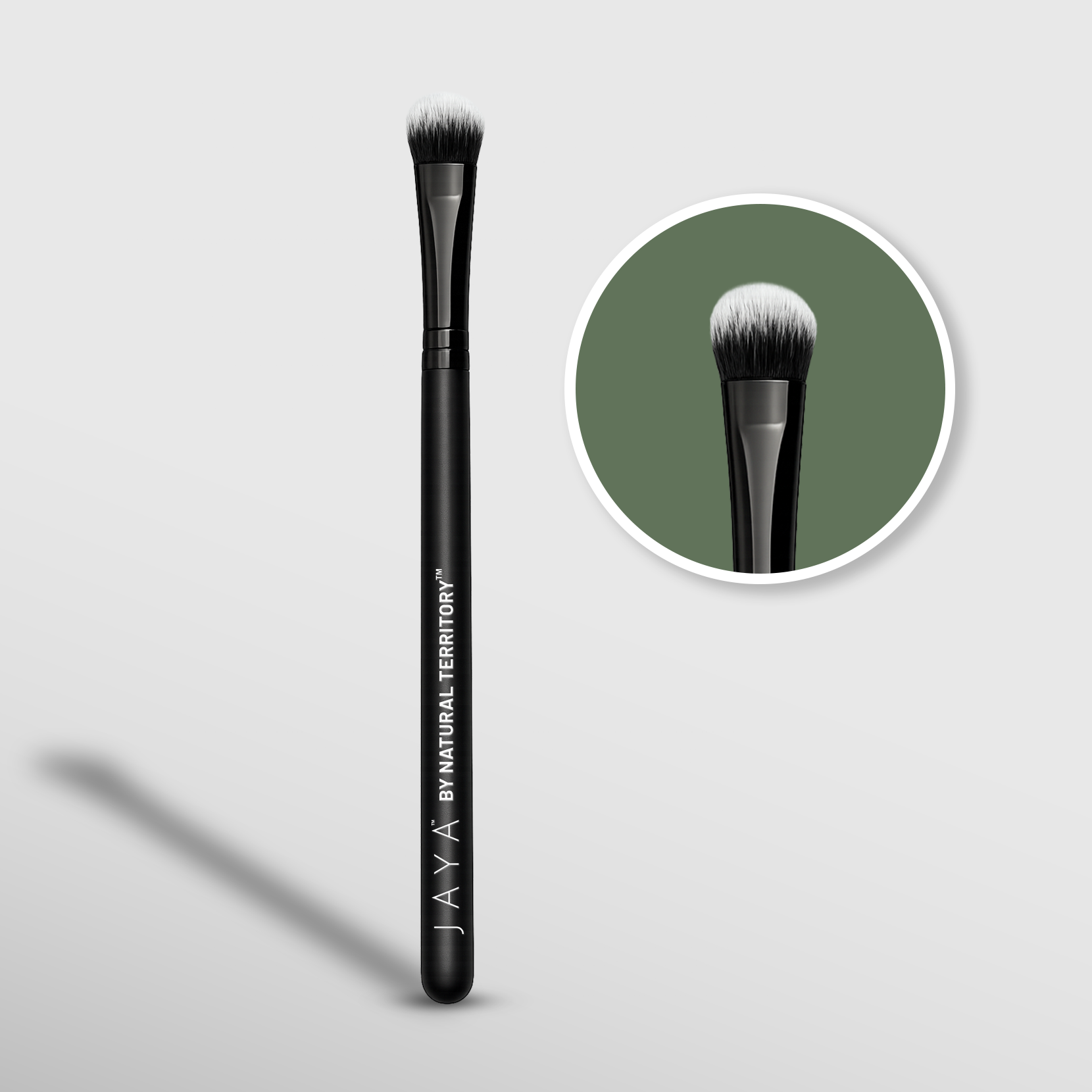 Luxe Concealer Brush