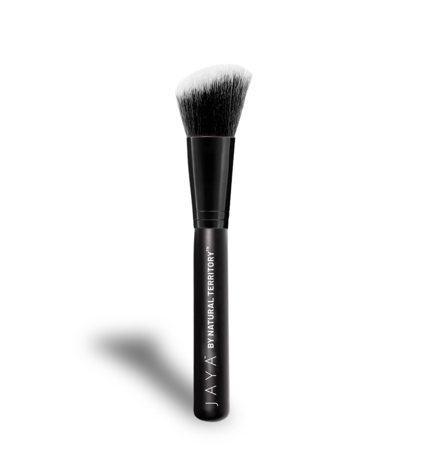 Angled Contour Brush