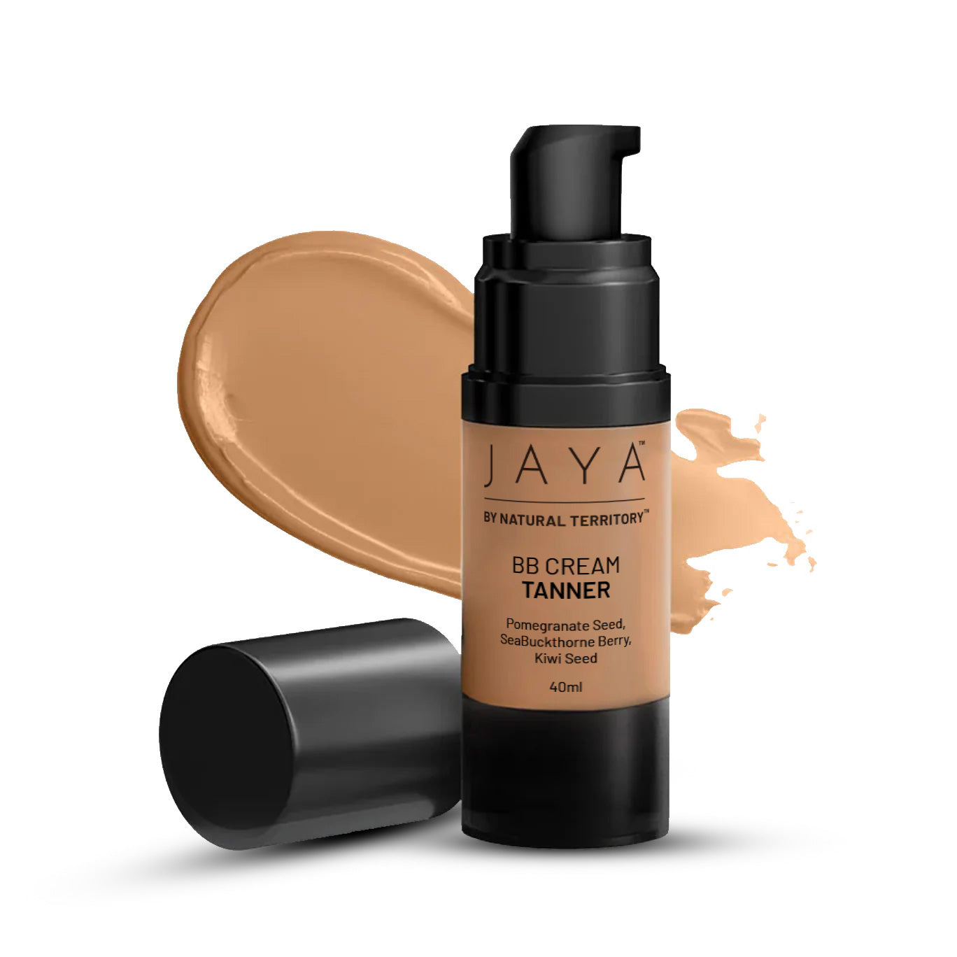 BB Cream