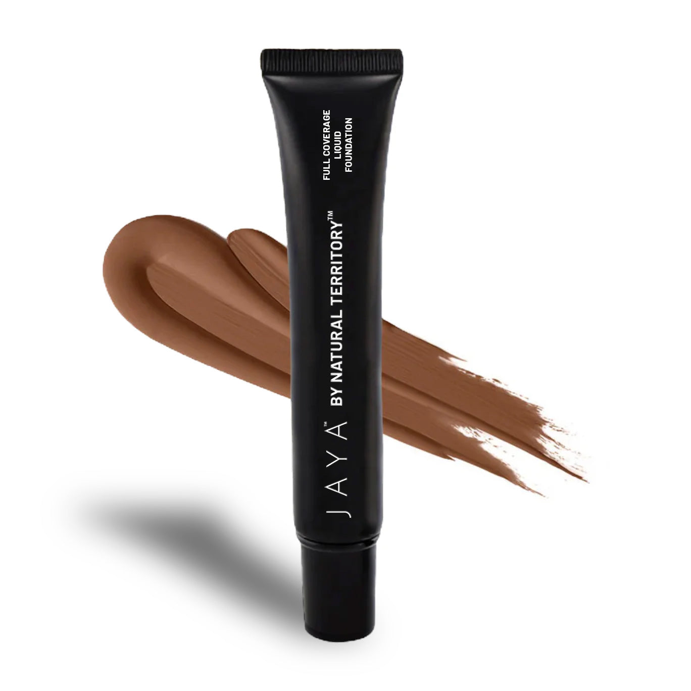 Full Coverage Liquid Foundation