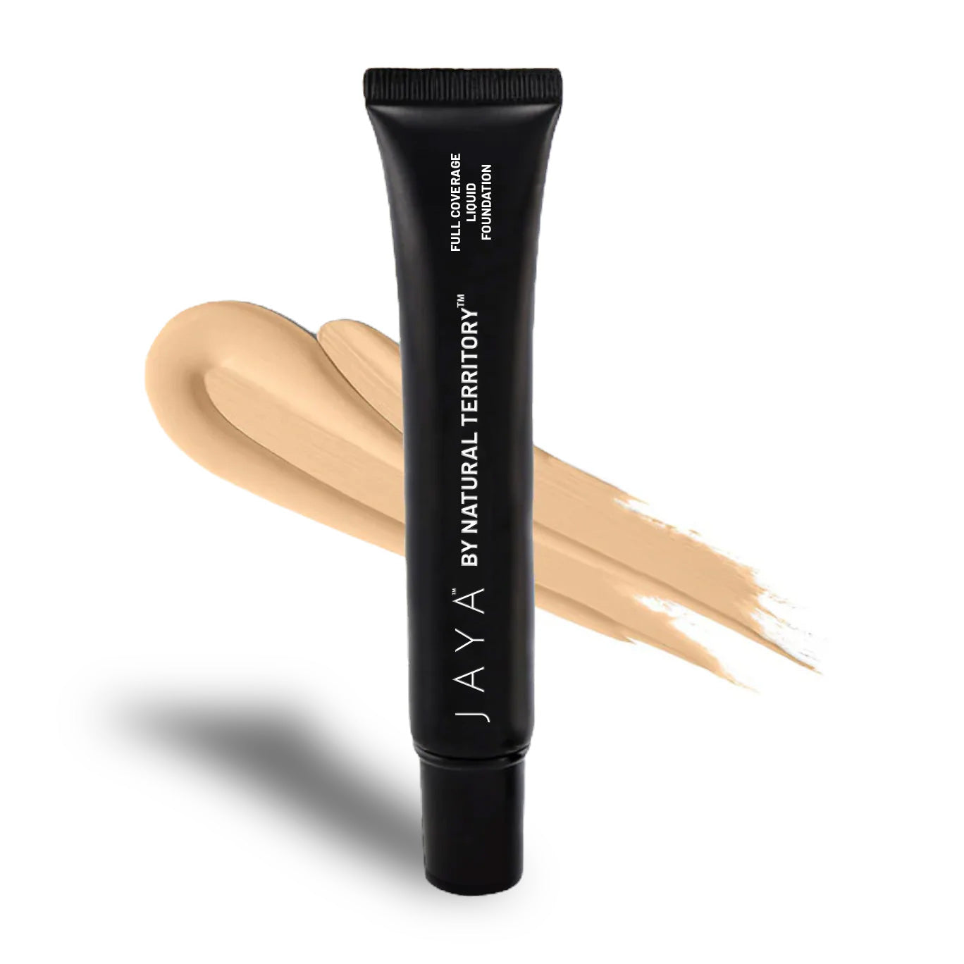 Full Coverage Liquid Foundation