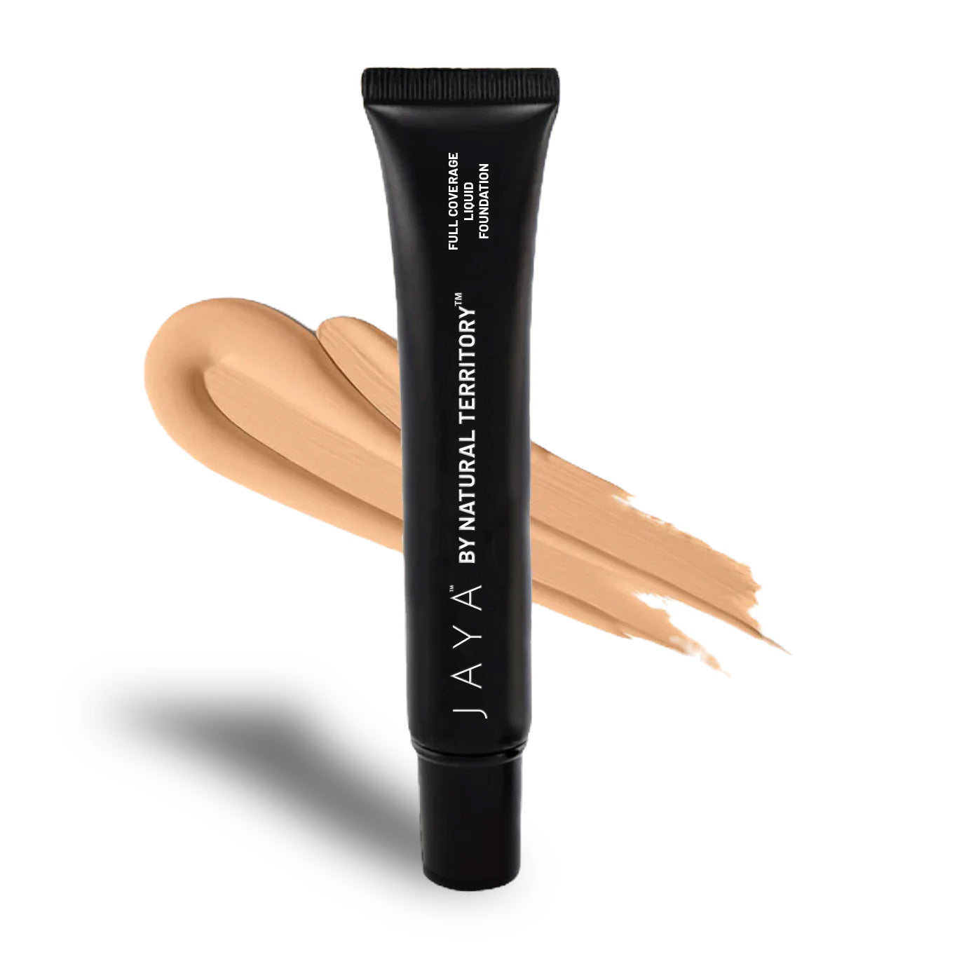 Full Coverage Liquid Foundation