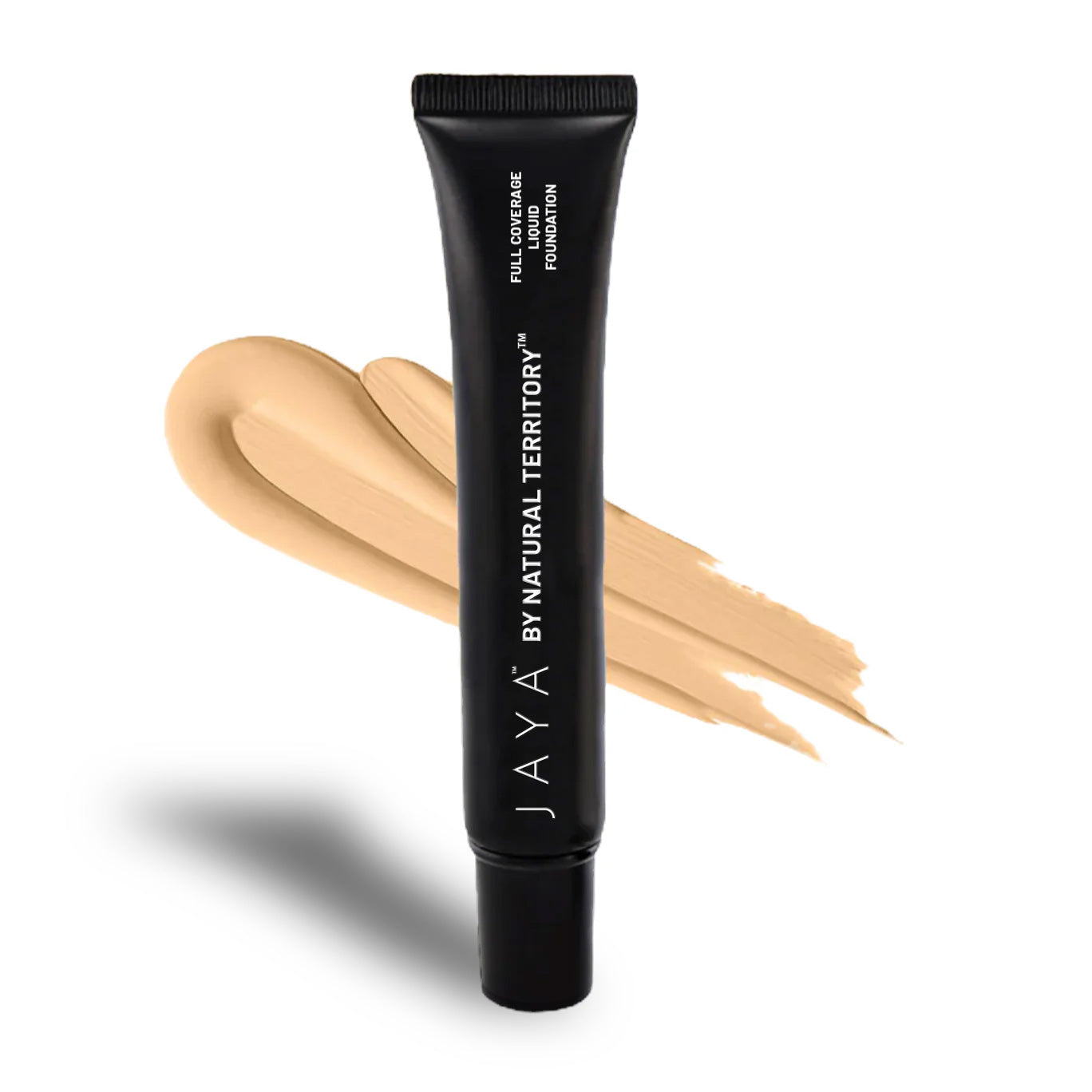 Full Coverage Liquid Foundation