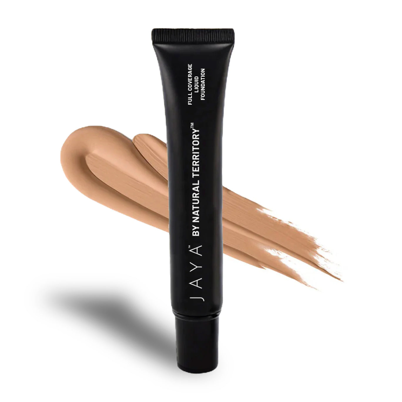 Full Coverage Liquid Foundation