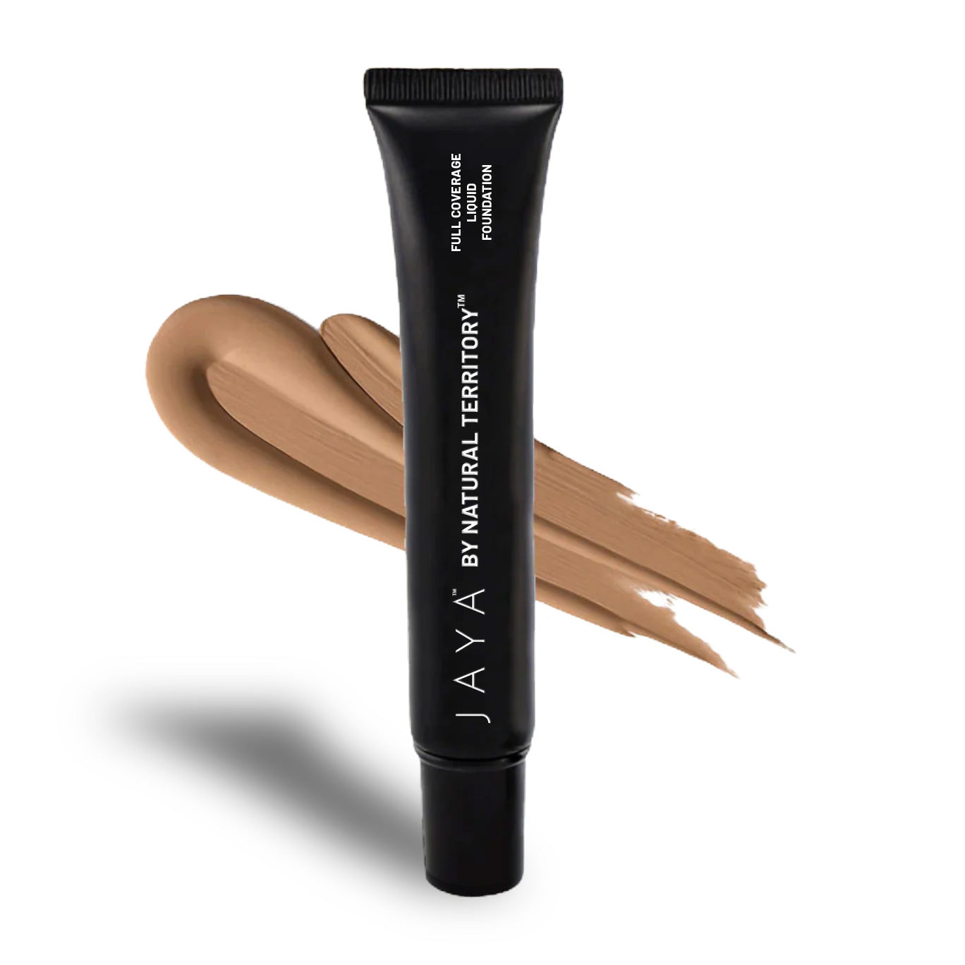 Full Coverage Liquid Foundation