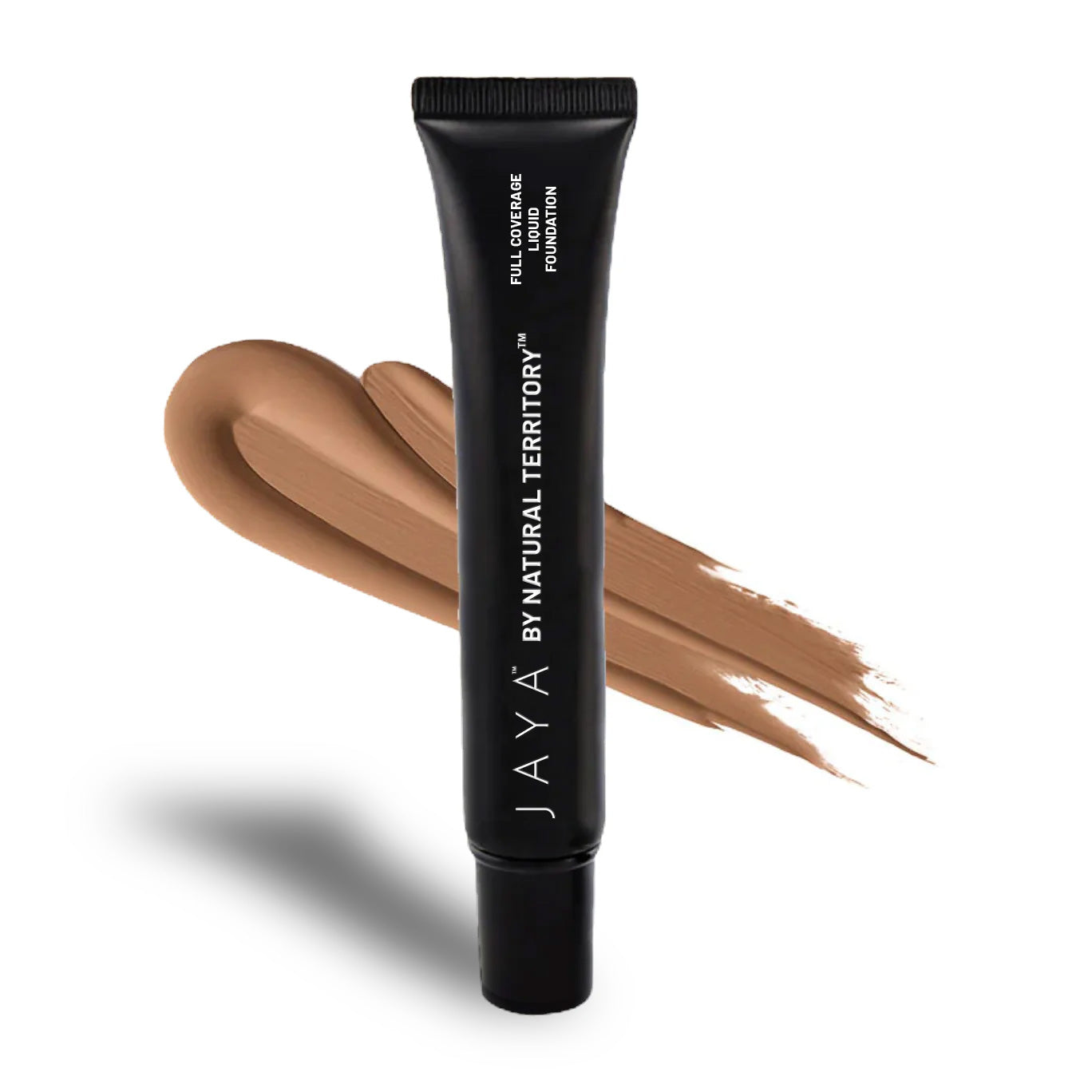 Full Coverage Liquid Foundation