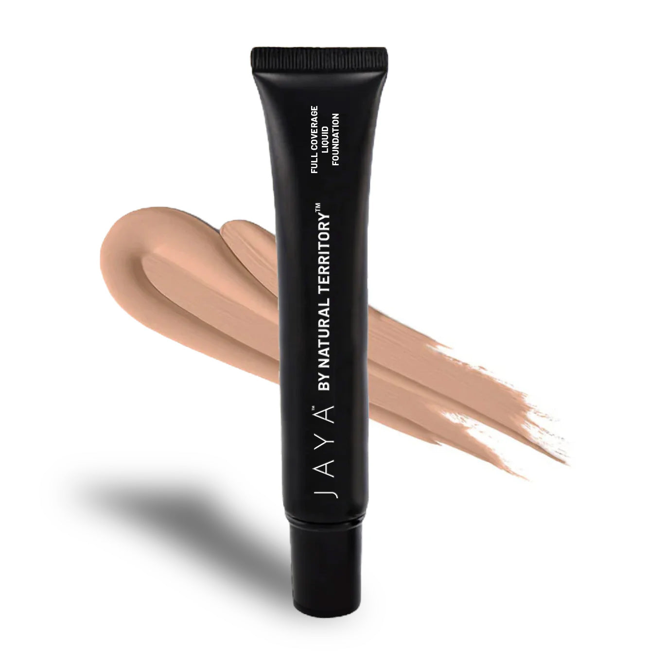 Full Coverage Liquid Foundation