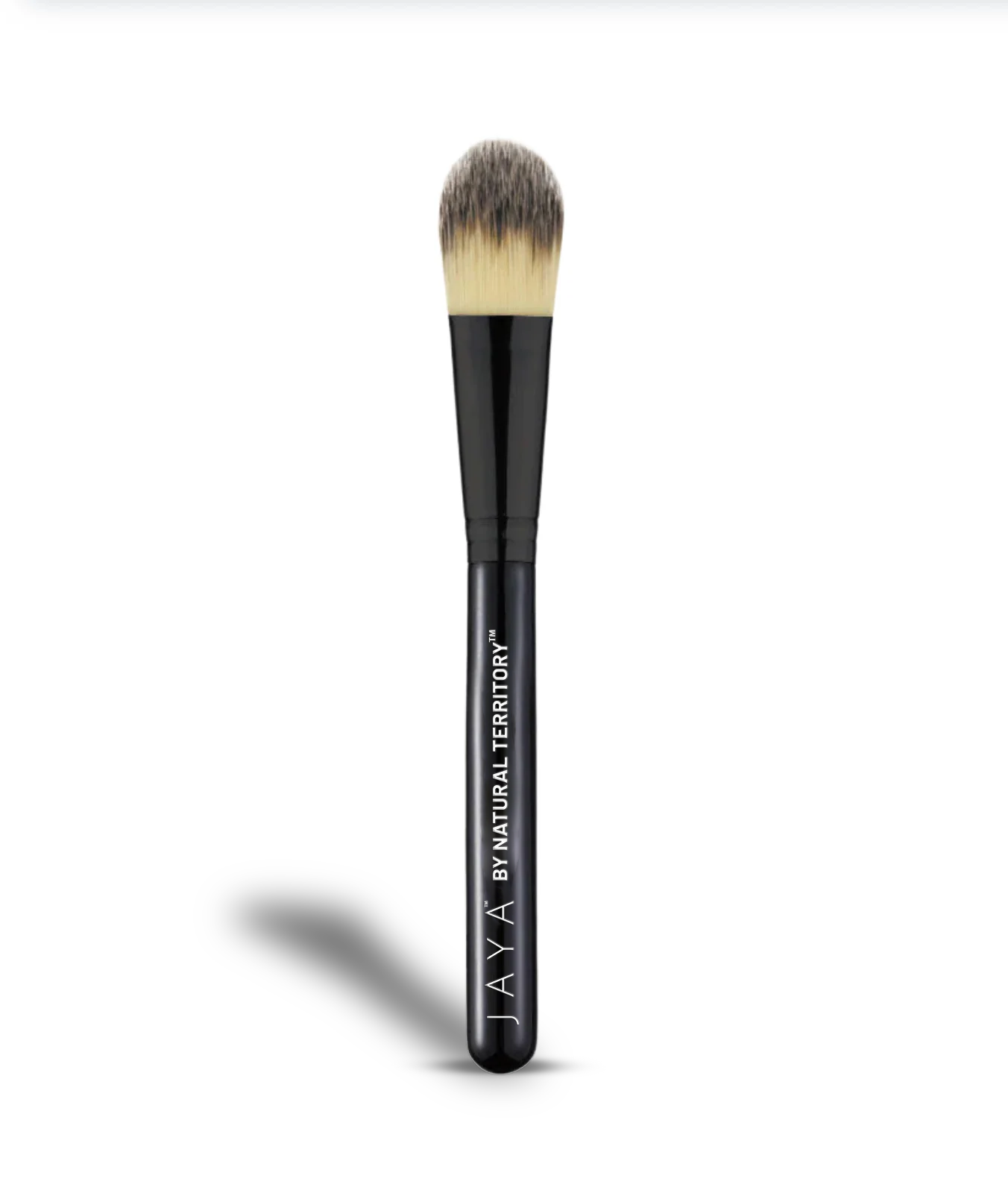 Smooth Finish Foundation Brush