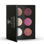 Vintage Rose Shimmer Eyeshadow Palette