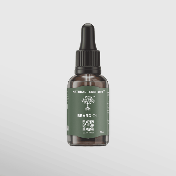 Beard Oil