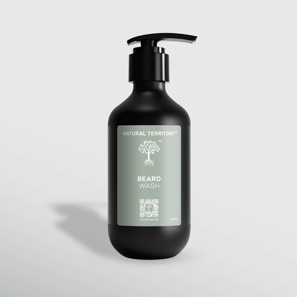 Beard Wash