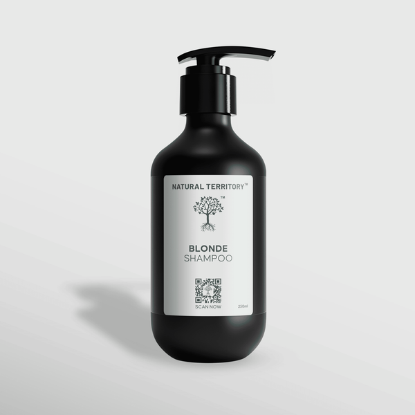 Blonde Shampoo